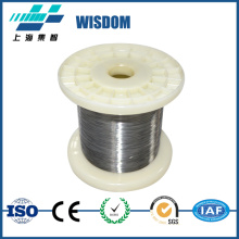 Nichrome Resistance Heating Alloy Ni70cr30